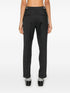 Pantalones con ribete de Punto Luce